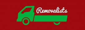Removalists Sandergrove - Furniture Removalist Services